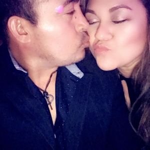 Meet your Posher, Jose